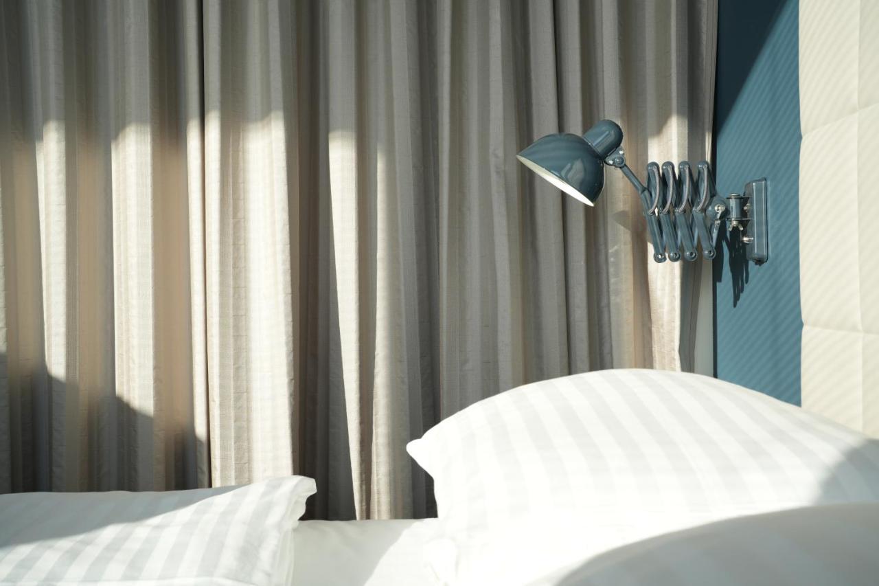 Exclusive 1-Bedroom Apartment Wina Bagian luar foto